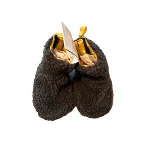 New Giggle Baby Booties